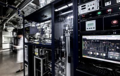 ITER 삼중수소 저장·공급 용기 개발 및 검증