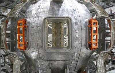 ITER 진공용기 두 번째 본체(섹터) 성공적 개발·제작