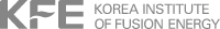 KFE (KOREA INSTITUTE OF FUSION ENEGER)