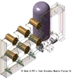 삼중수소 저장 및 공급시스템 (Conductor) 이미지