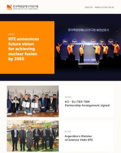 KFE NEWS vol.35